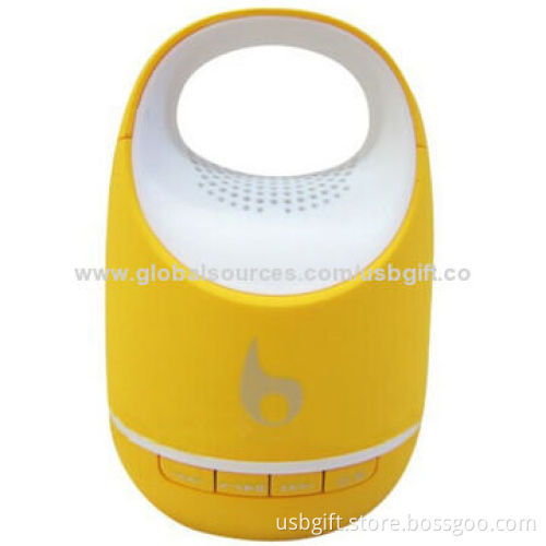 Portable Bluetooth Mini Speaker, Wireless, Nice Shape